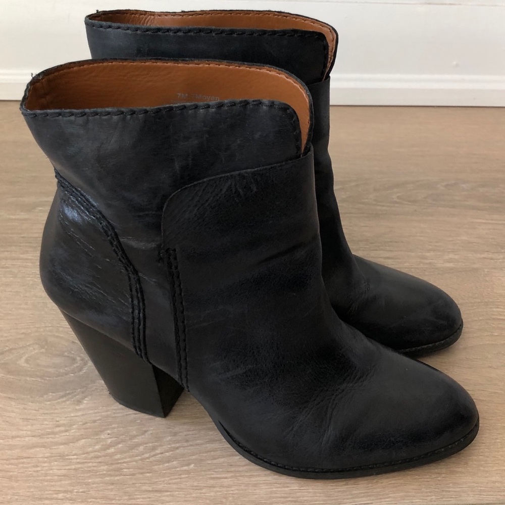 Nine West Boots